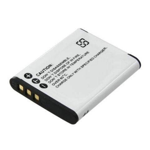Batterie  sanyo xacti vpc-cg10