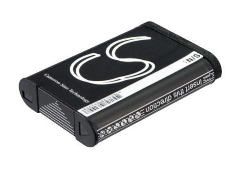 Batterie camescope sony hdr gw66hdr gw66ve
