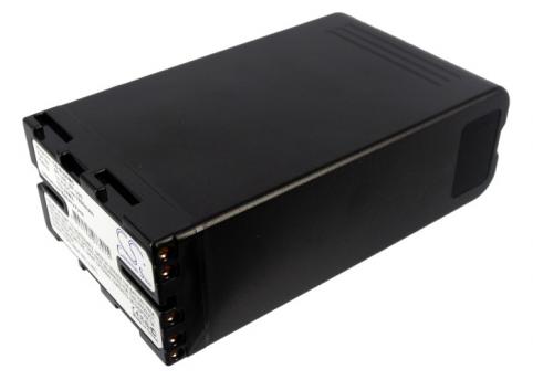 Batterie camescope sony pmw ex3