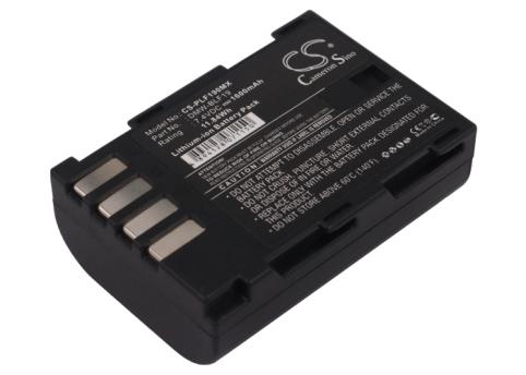 Batterie noir 1600 mah