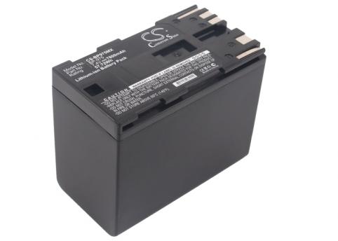 Batterie camescope canon xf300