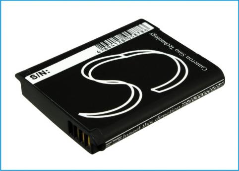 Batterie camescope samsung dv305