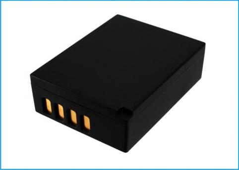 Batterie  fujifilm finepix hs30 x pro 1