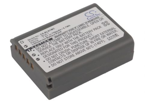 Refc batterie bln 1