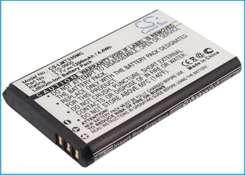 Refc batterie 055