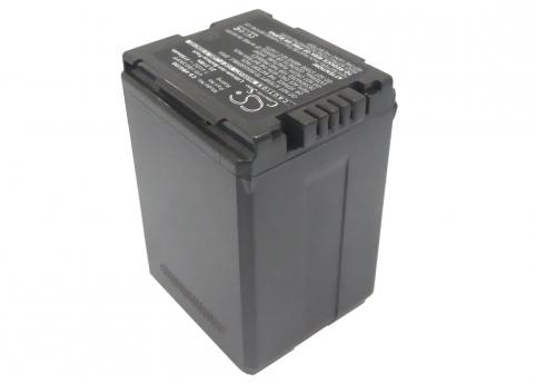 Batterie camescope panasonic hdc hs200k