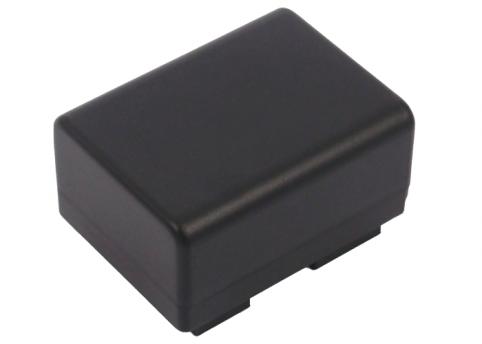 Batterie camescope canon vixia hf m52