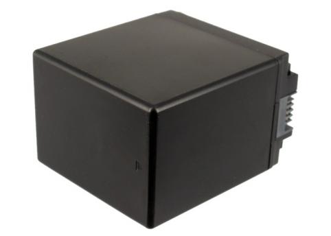 Batterie camescope canon vixia hf m500