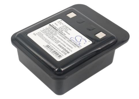 Refc batterie t3nimh