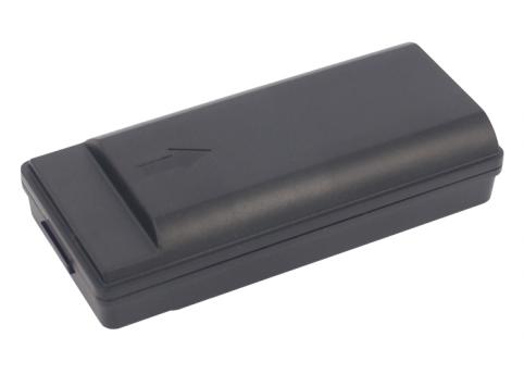Batterie  flir 1195106