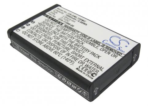 Batterie camera embarquee garmin e2grvirbelite
