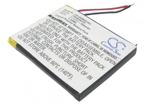 Wi fi remote