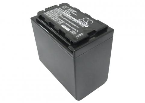 Batterie camescope panasonic ag ac8