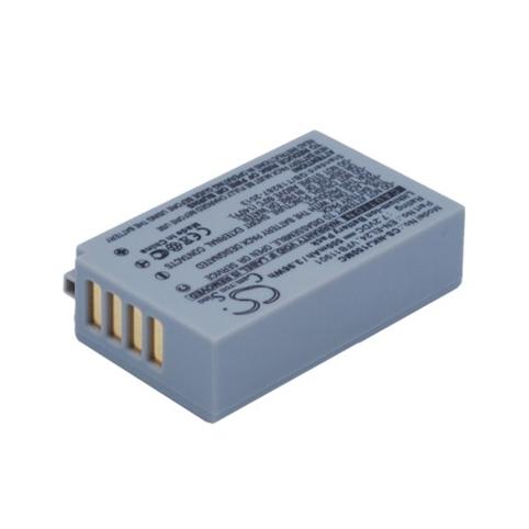 Refc batterie en el24