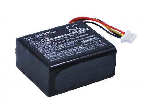 Batterie camescope lytro illum a1