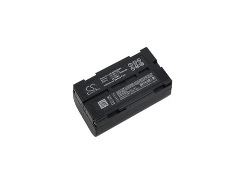 Batterie camescope hitachi vm h675la