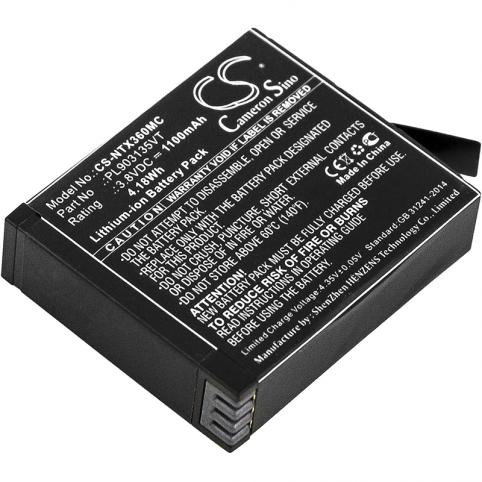 Refc batterie pl903135vt s01