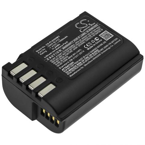 Batterie  panasonic dmw blk22