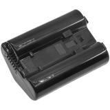Batterie  nikon en el18d