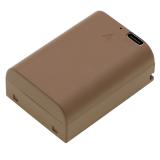 Batterie  olympus blx 1