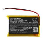 Batterie  pyle prtppbcm9.10bat ppbcm9