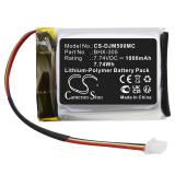 Batterie camescope dji om5