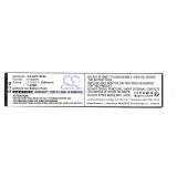 Batterie  hook eye k102095 t01