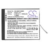 Batterie camescope gopro hero 13