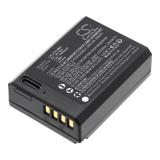 Batterie  canon lp e10