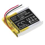 Batterie camescope appareil photo gopro hwmr1