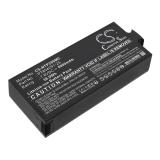 Batterie camescope insta360 pro 2