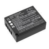 Batterie  fujifilm np w126