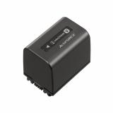 Batterie camescope sony dcr sr300