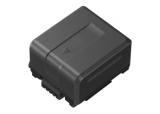 Batterie camescope appareil photo panasonic h288gk