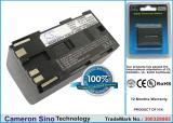 Batterie camescope canon es 5000