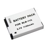 Batterie camescope samsung hz25w
