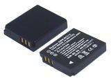 Batterie camescope samsung hmx r10bp