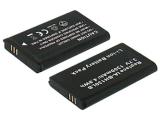 Batterie  samsung smx-c14, smx-c10, smx-c20, smx-c24, smx-k40, smx-k44, smx-k45