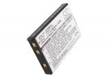 Batterie  klicktel klicktel navigator k5