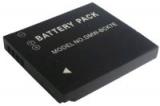 Batterie camescope appareil photo panasonic lumix dmc fp5a