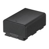 Batterie camescope samsung hmx s16