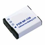 Batterie camescope casio ex zr100