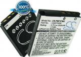 Batterie  polaroid m737, t737