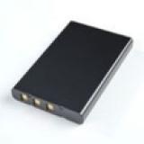 Batterie  toshiba camileo s20