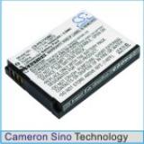 Batterie camescope toshiba camileo s30
