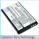 Batterie  toshiba camileo air 10 b10 p100 p20