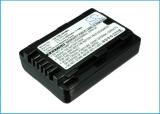 Batterie camescope panasonic hdc sd60
