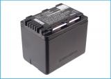 Batterie camescope panasonic hc v10