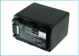 Batterie camescope panasonic hdc tm55k