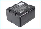 Batterie  panasonic hdc-tm900, hdc-hs900, hdc-sd900, hdc-sd800